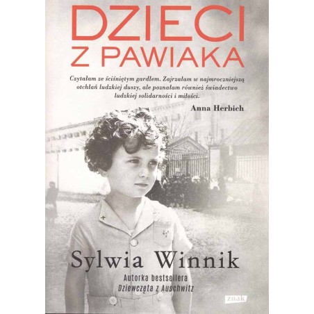 Dzieci z Pawiaka