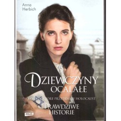 Dziewczyny ocalałe