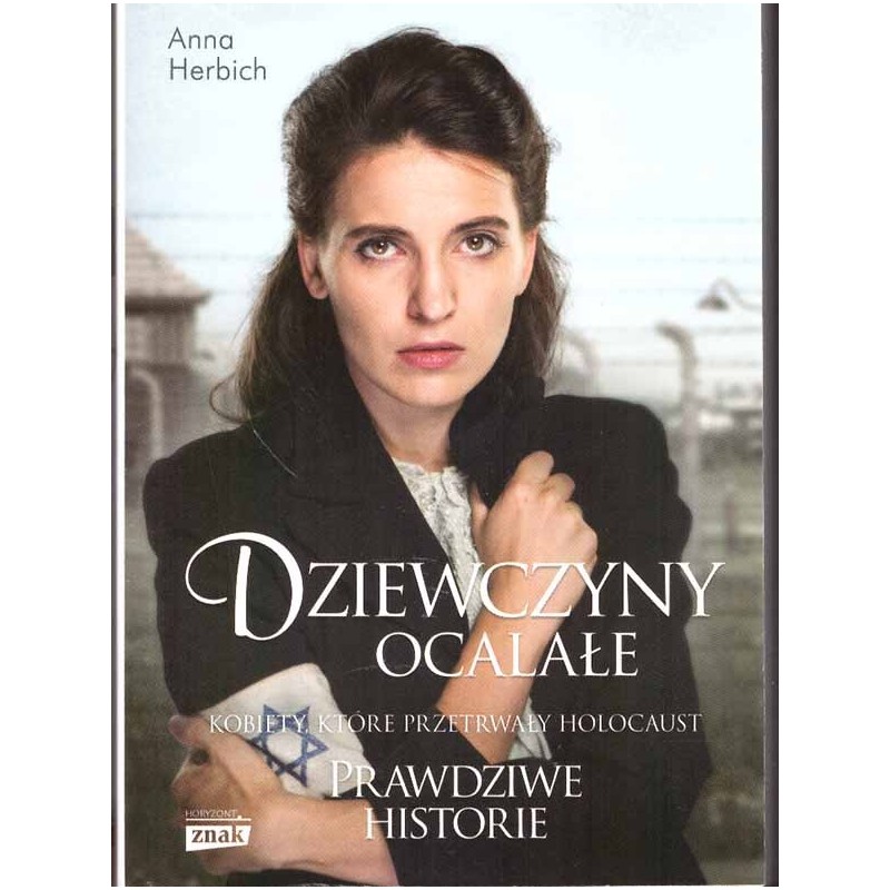 Dziewczyny ocalałe