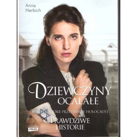 Dziewczyny ocalałe