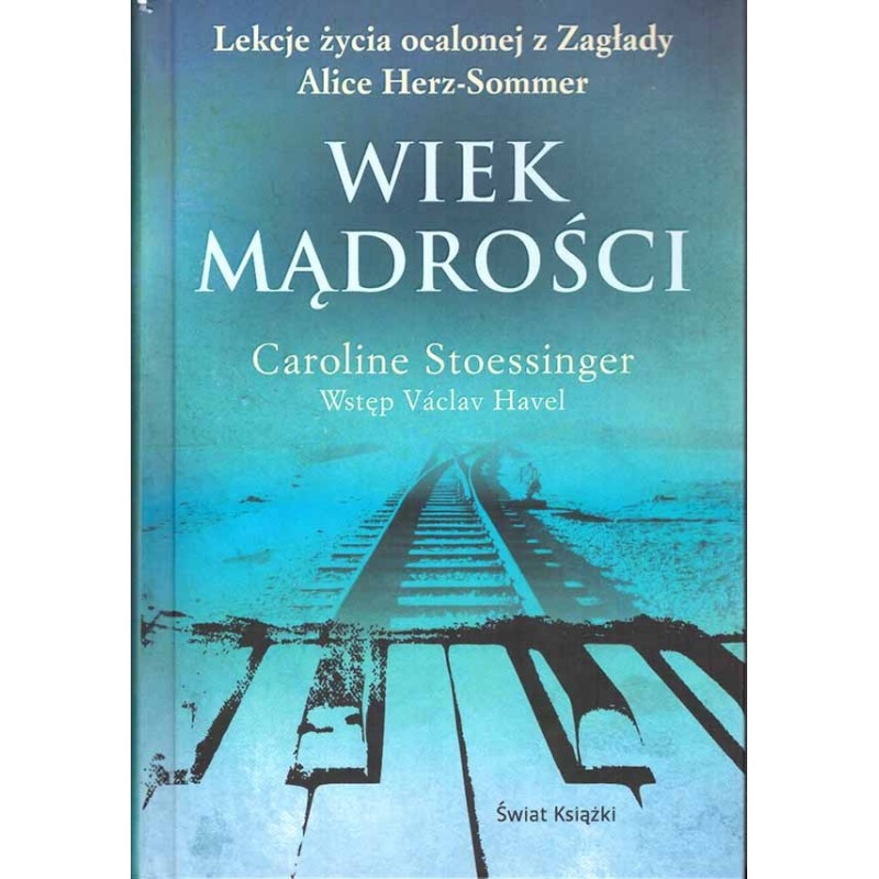 Wiek mądrości