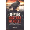 Spowiedź doktora Mengele