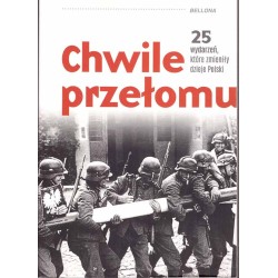 Chwile przełomu