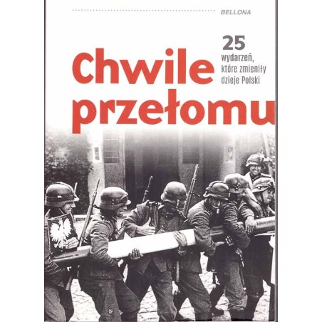 Chwile przełomu