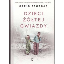 Dzieci żółtej gwiazdy