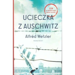 Ucieczka z Auschwitz