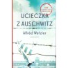 Ucieczka z Auschwitz