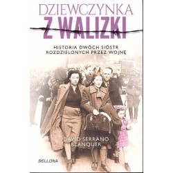 Dziewczynka z walizki