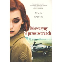 Dziewczyny w przestworzach