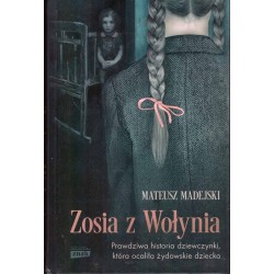 Zosia z Wołynia