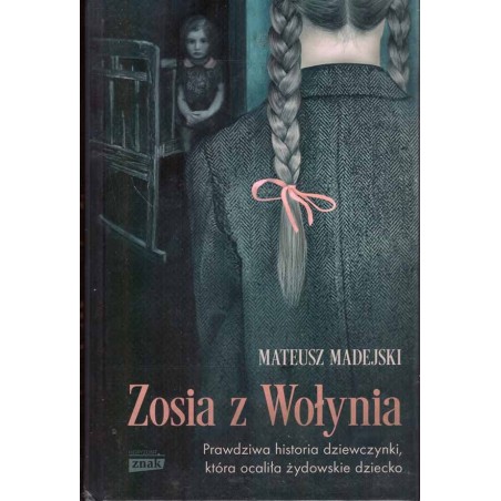 Zosia z Wołynia