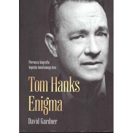 Tom Hanks. Enigma