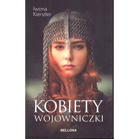 Kobiety wojowniczki