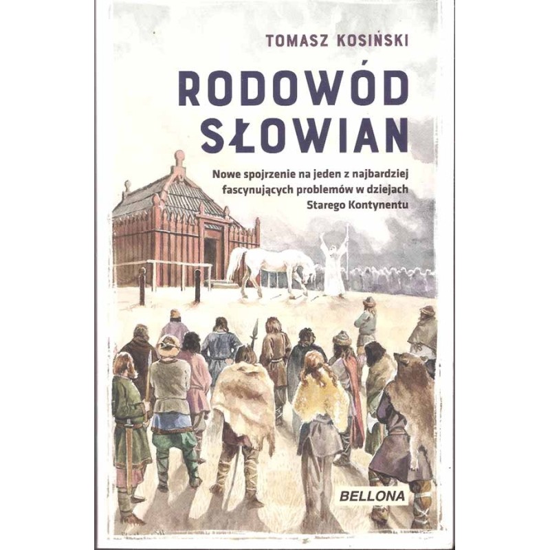 Rodowód Słowian