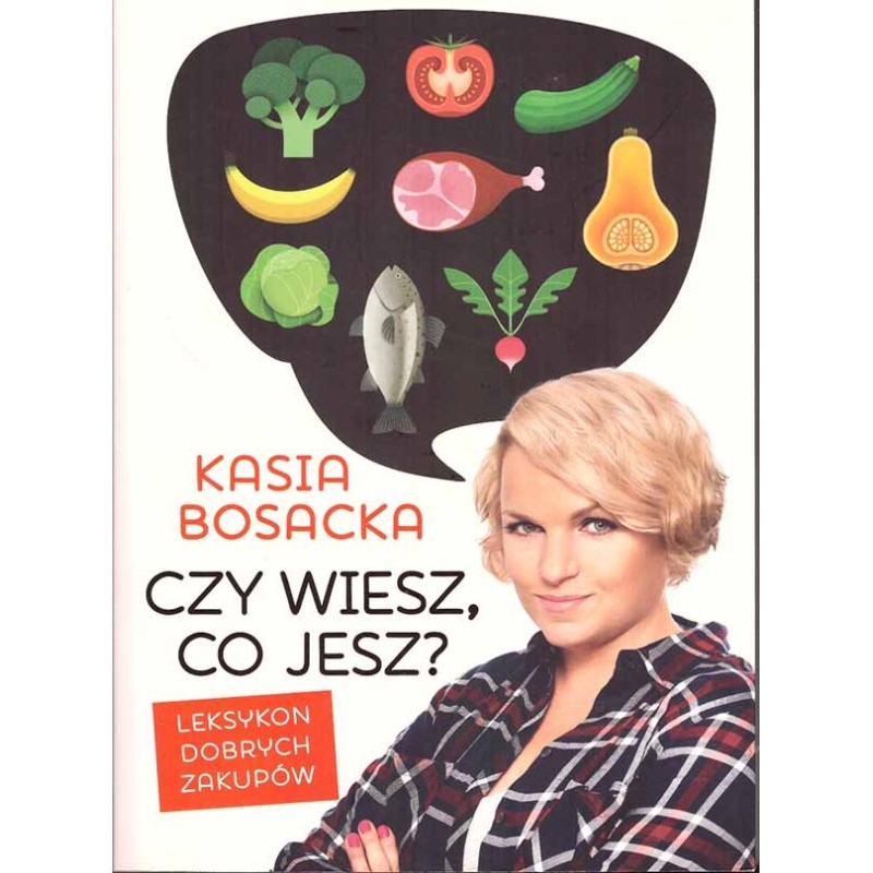 Czy wiesz, co jesz?