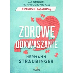 Zdrowe odkwaszanie