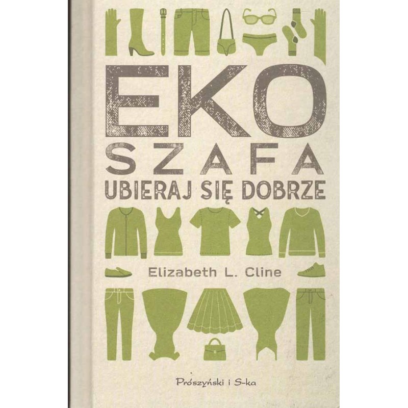 Ekoszafa. Ubieraj się dobrze