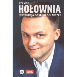 Instrukcja obsługi solniczki