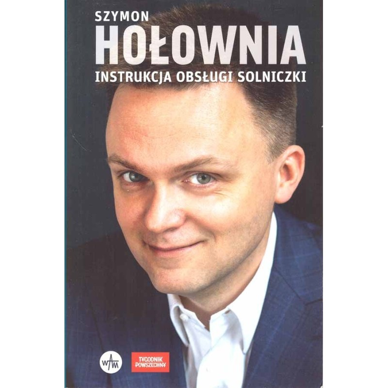 Instrukcja obsługi solniczki