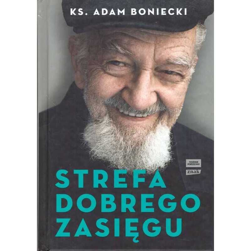 Strefa dobrego zasięgu