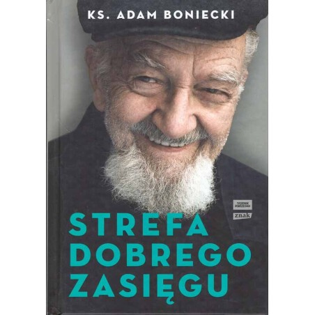 Strefa dobrego zasięgu