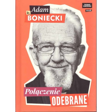 Połączenie odebrane