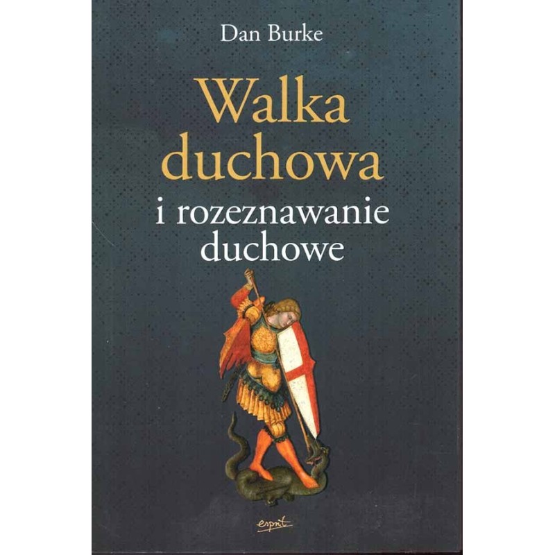 Walka duchowa i rozeznanie duchowe