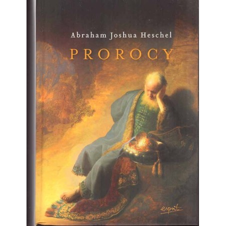 Prorocy