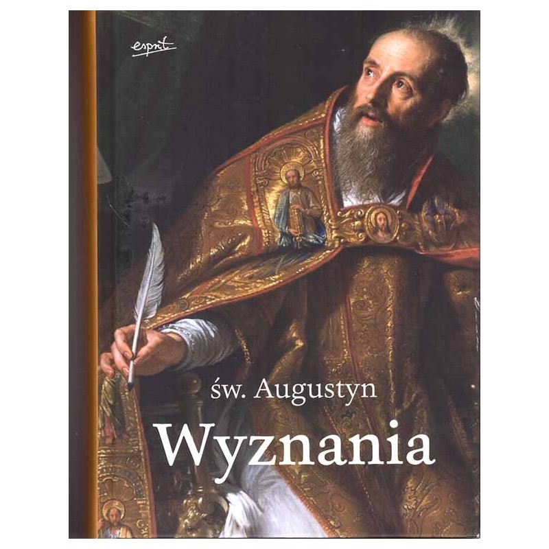 Wyznania