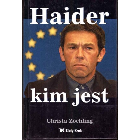 Haider, kim jest