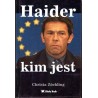 Haider, kim jest