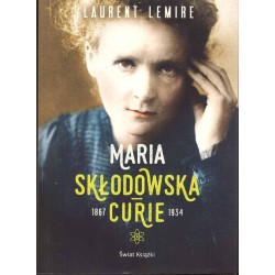 Maria Skłodowska-Curie