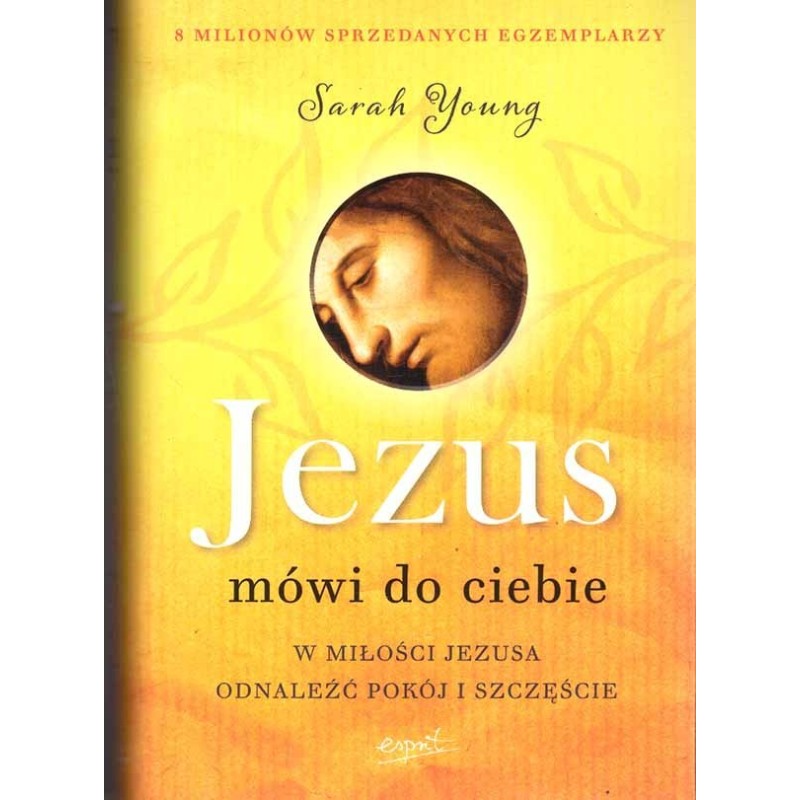 Jezus mówi do ciebie