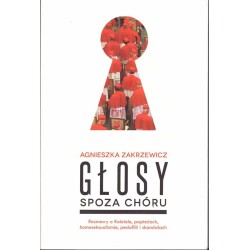 Głosy spoza chóru