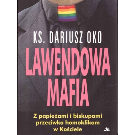 Lawendowa mafia