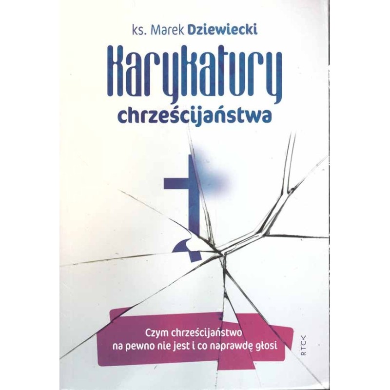 Karykatury chrześcijaństwa