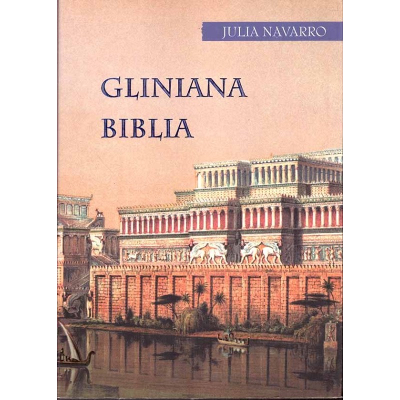 Gliniana Biblia