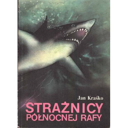 Strażnicy północnej rafy