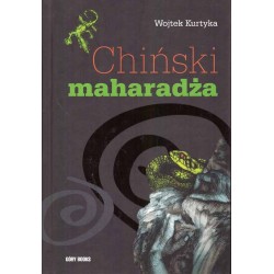 Chiński maharadża