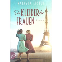 Die Kleider der Frauen