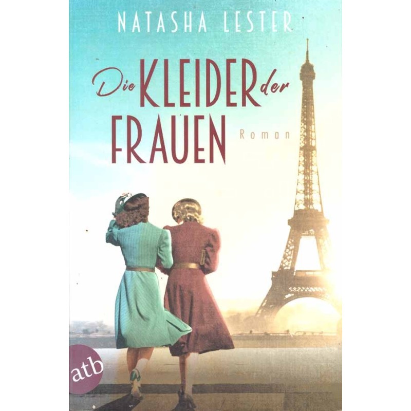 Die Kleider der Frauen