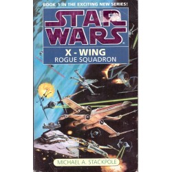 Star Wars. X-Wing: Rogue Squadron