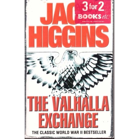 The Valhalla Exchange