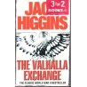 The Valhalla Exchange