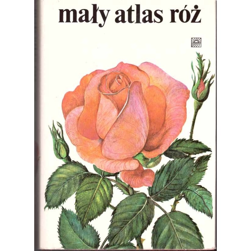 Mały atlas róż