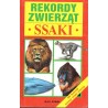 Rekordy zwierząt: ssaki