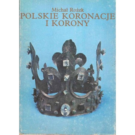 Polskie koronacje i korony