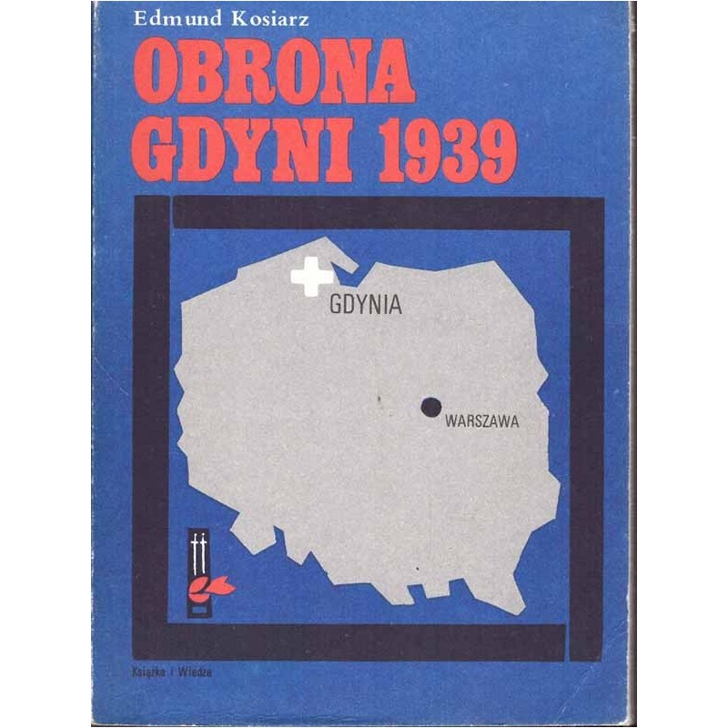 Obrona Gdyni 1939