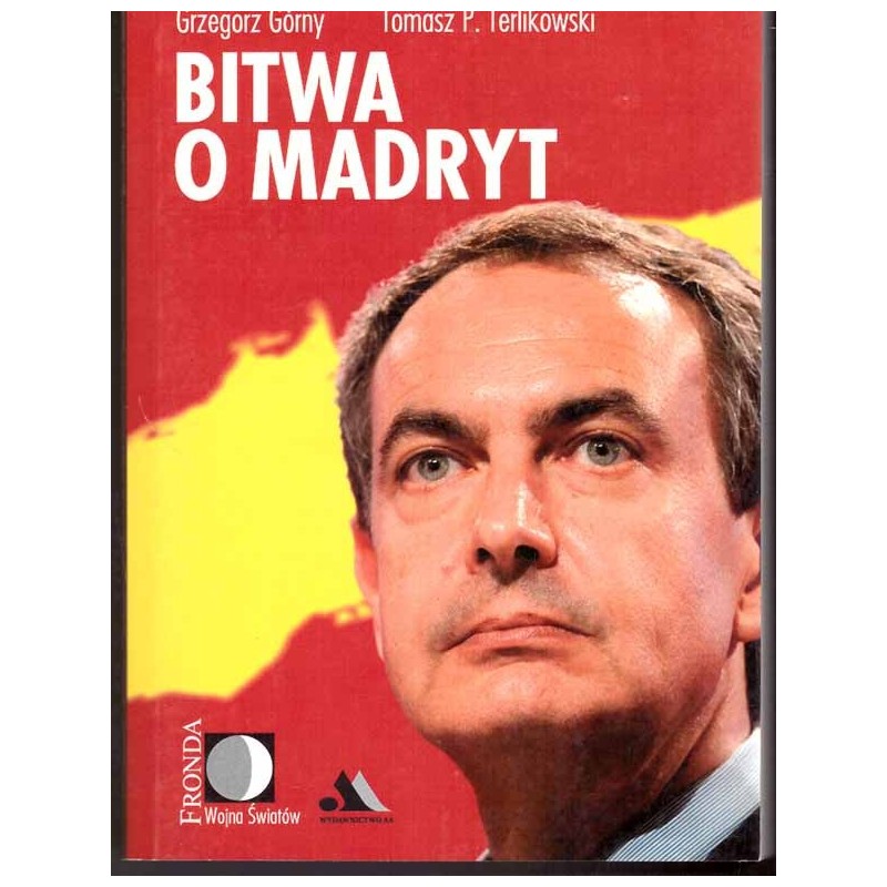 Bitwa o Madryt