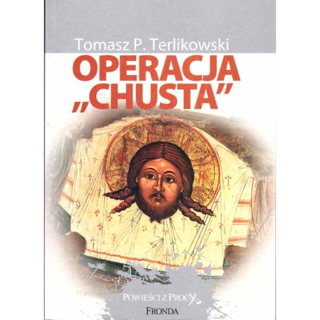 Operacja "Chusta"